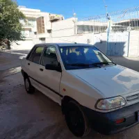 پراید ۸۷|خودرو سواری و وانت|جهرم, |دیوار