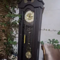 ساعت|ساعت دیواری و تزئینی|اندیمشک, |دیوار