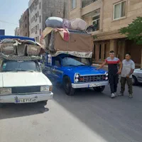 خدمات اثاث کشی ووانت تلفنی شهر