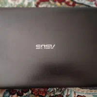 لپ تاپ Asus N550jvcorei7 در حد نو