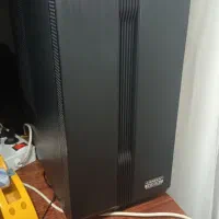 کامپیوتر گرافیک دار معاوضه با لپ تاپ