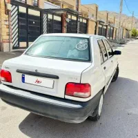 فروش پراید مدل 98