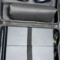 اجاره PS4 با لوازم نو