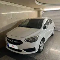 شاهین GL خشک ۱۴۰۴