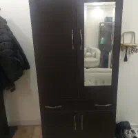 جالباسی  کمد،جاکفشی