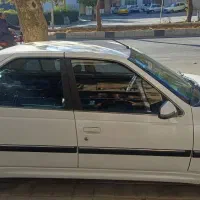 پارس موتور معمولی مدل۹۲|خودرو سواری و وانت|ملایر, |دیوار