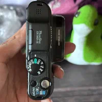 دوربین Canon sx160 is|دوربین عکاسی و فیلمبرداری|گرگان, |دیوار