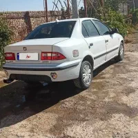 سمند Lx مدل ۹۷|خودرو سواری و وانت|اراک, |دیوار