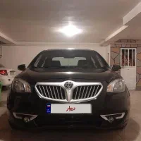 برلیانس H330 اتومات