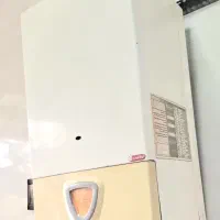 پکیج ایساتیس|آبگرمکن، پکیج، شوفاژ|نهاوند, |دیوار