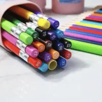 انواع مداد رنگی اتودی هدیه جذاب