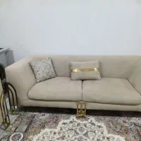 مبل در حد نو