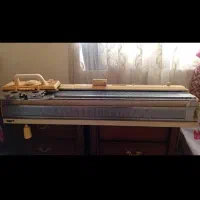 دستگاه بافندگی