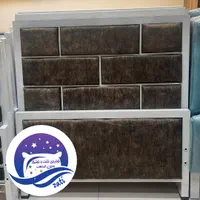 تخت مدل آجری(مدرن صنعت)|تخت و سرویس خواب|مشهد, کوشش|دیوار