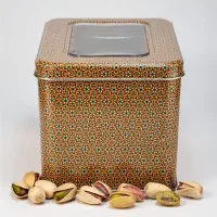 ظروف بسته بندی پسته|ظروف نگهدارنده، پلاستیکی، یک‌بارمصرف|رفسنجان, |دیوار