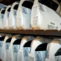 ویدئو پروژکتور فاصله نزدیک ویژه مدارس و دفاتر