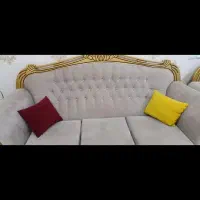 مبل ۷نفرسالم فروش فوری