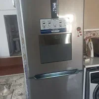 یخچال و فریزر هیمالیا|یخچال و فریزر|جم, |دیوار