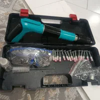 تفنگ میخکوب