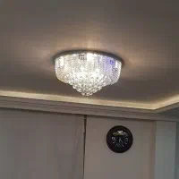 فروش ست لوستر|لوستر و چراغ آویز|بروجرد, |دیوار