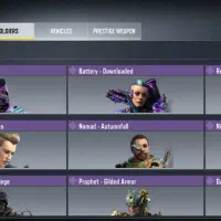 اکانت کالاف دیوتی چنج خور است|کنسول، بازی ویدئویی و آنلاین|قرچک, مهدیه|دیوار