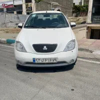 تیبا ۱ مدل ۱۴۰۰
