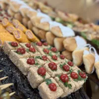 سفارش فینگرفود و غذاهای نیمه آماده