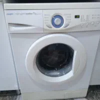 نصب و تعمیر لباسشویی، یخچال، ظرفشویی در منزل