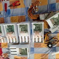 ماینر|قطعات و لوازم جانبی رایانه|شهریار, شهرک نماز (دینار آباد)|دیوار