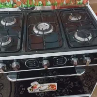 اجاق گاز|اجاق گاز و لوازم برقی پختوپز|زابل, |دیوار