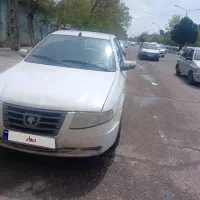 سمند سورن معاوضه با مزدا دو کابین