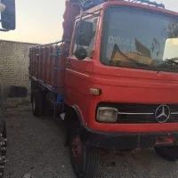 خاور۸۰۸|خودرو سنگین|اسلامشهر, ملکآباد|دیوار