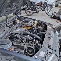 پژو 405 تصادفی|خودرو سواری و وانت|کازرون, |دیوار