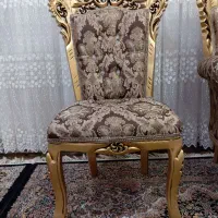 مبل سلطنتی|مبلمان خانگی و میز عسلی|جوانرود, |دیوار