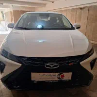 آریزو 6 جی تی مدل 1404 اقساط