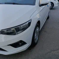 فروش تارا V1 صفر سفید ..تحویل درب نمایندگی