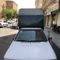 مدل۱۴۰۰|خودرو سواری و وانت|تهران, نازی‌آباد|دیوار