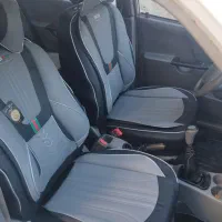 پراید مدل 91