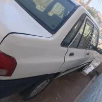 پراید مدل۸۵|خودرو سواری و وانت|مرودشت, ژیان|دیوار