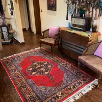 فرشینه در همه طرح