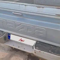 مزدا دوکابین|خودرو سواری و وانت|اسلامشهر, ملکآباد|دیوار