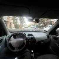 تیبا ۲ مشکی|خودرو سواری و وانت|پردیس, فاز ۲|دیوار