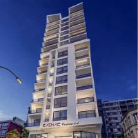 پیش فروش زیر قیمت برج راشا سرخرود