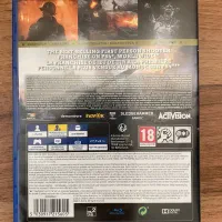 بازی ps4 wwii|کنسول، بازی ویدئویی و آنلاین|تهران, گلچین|دیوار
