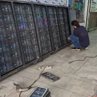 دیوارنویس ، تابلوروان ، فلش ، تابلو روان|فروشگاه و مغازه|تهران, ائمه اطهار|دیوار