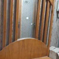 دو عدد کمد لباس جالباسی وبوفه|جاکفشی، کمد، دراور|طرقبه, |دیوار