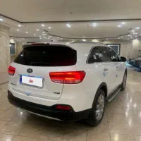 سورنتو مدل۲۰۱۷فول کامل جی تی لاین درحد صفر|خودرو سواری و وانت|مشهد, امام خمینی|دیوار