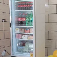 یخچال کینو عرض ۷۰