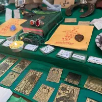 سرکتاب حلال هر مشکل