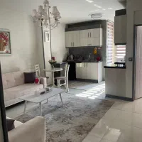 ۴۲ متر طبقه همکف دارای حیاط اختصاصی